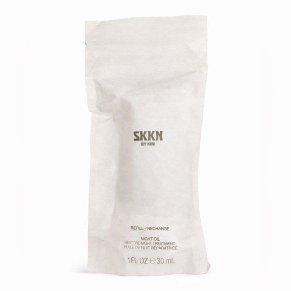 SKKN by Kim Face Night Oil Refill